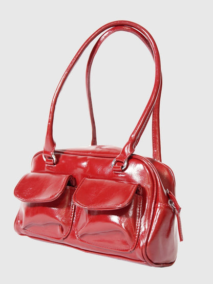 Polished Bag with an Effortless Classic Look