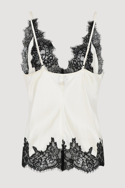 Classic Vintage & Enduringly Stylish Top