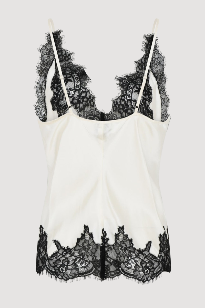 Classic Vintage & Enduringly Stylish Top