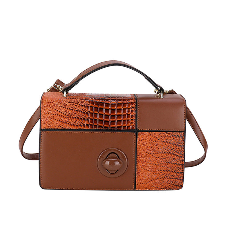 Beautifully Crafted Bag in a Classic Style