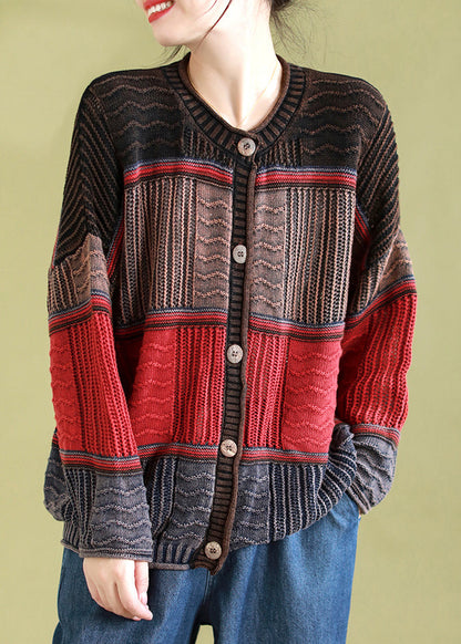 Beautifully Finished Cardigan in a Timeless Design