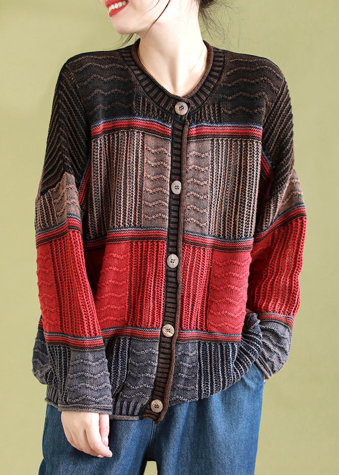 Beautifully Finished Cardigan in a Timeless Design