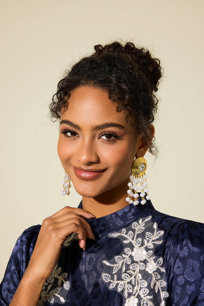 Elegantly Styled Garment for Everyday Wear