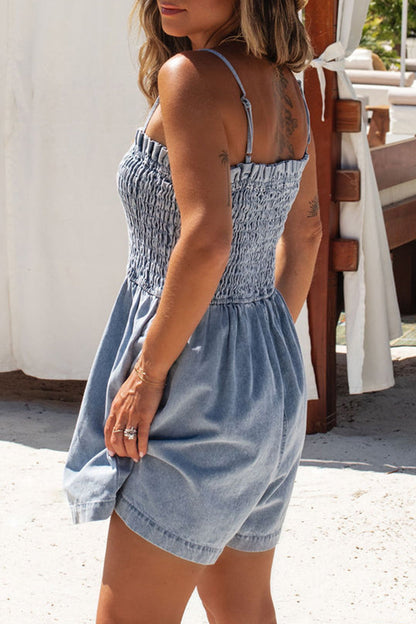 Beautifully Finished Garment in a Timeless Design