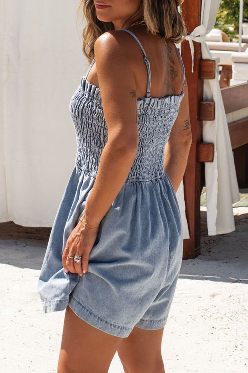 Beautifully Finished Garment in a Timeless Design