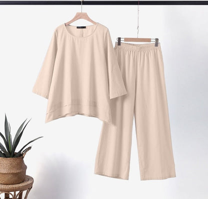 Polished Blouse with an Effortless Classic Look