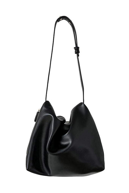 Vintage Inspired Bag with a Contemporary Edge