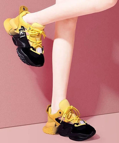 Effortlessly Elegant Shoes with a Timeless Design