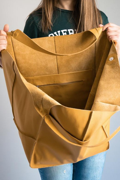 Classic Vintage & Enduringly Stylish Bag