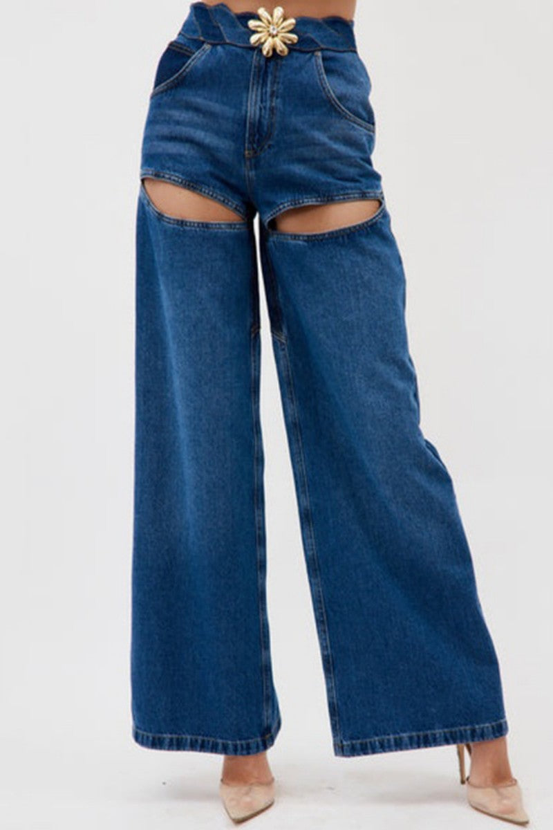 Classic Vintage Garment with a Flattering Fit