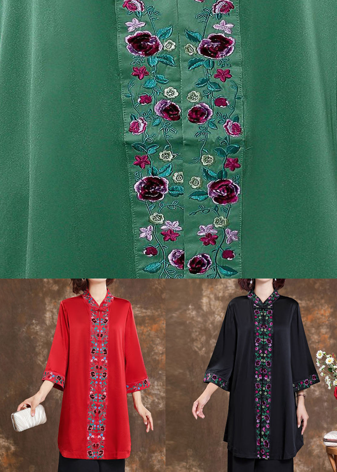 Effortlessly Elegant Top with a Timeless Design