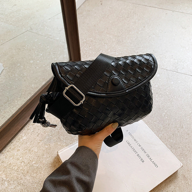 Vintage Inspired Bag with a Contemporary Edge