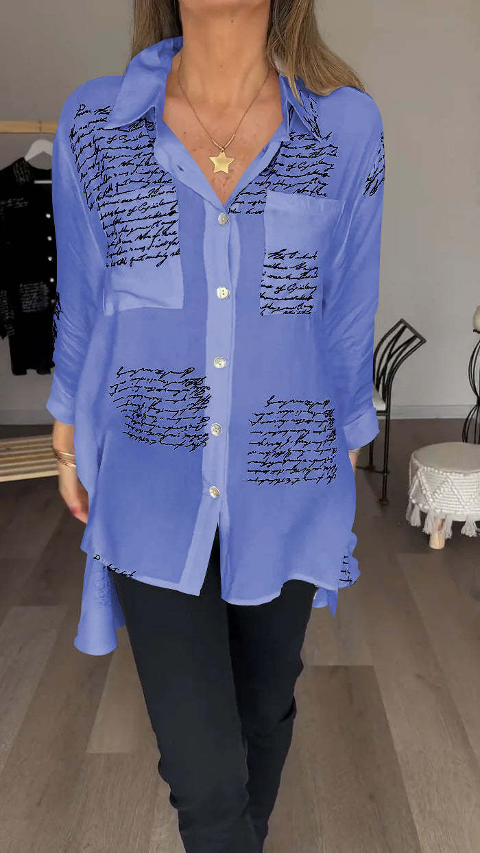 Classic Vintage & Enduringly Stylish Shirt