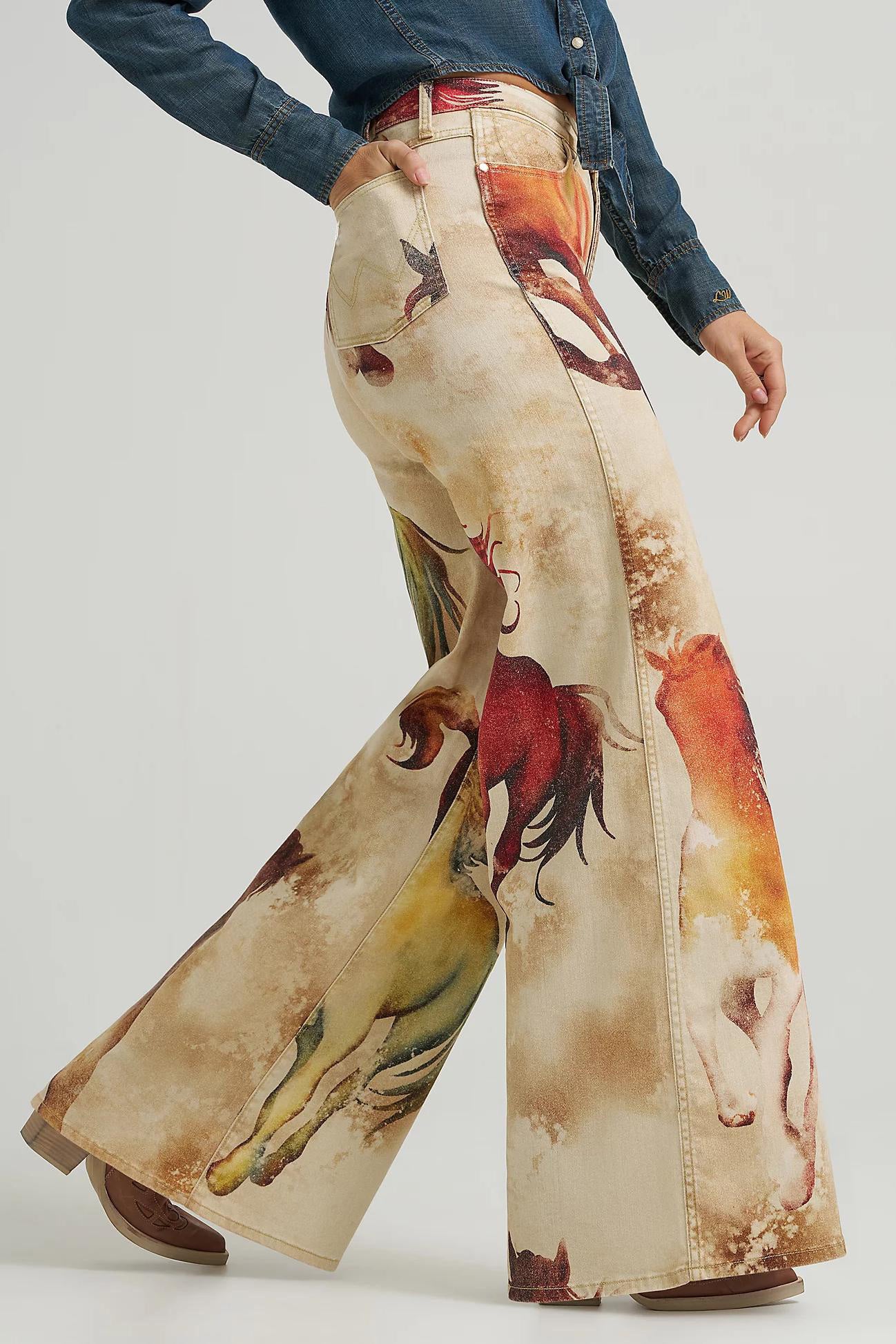 Gracefully Styled Garment for Any Occasion