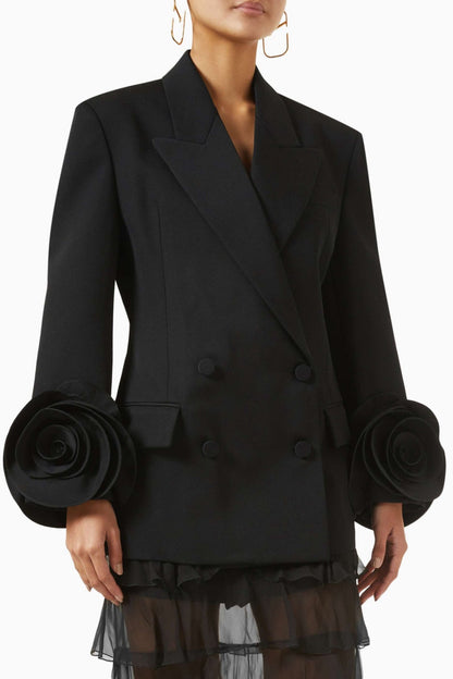 Beautifully Crafted Garment in a Classic Style