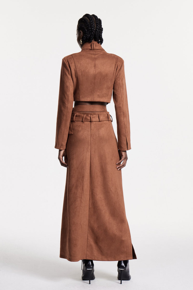 Classic Vintage Garment with a Flattering Fit