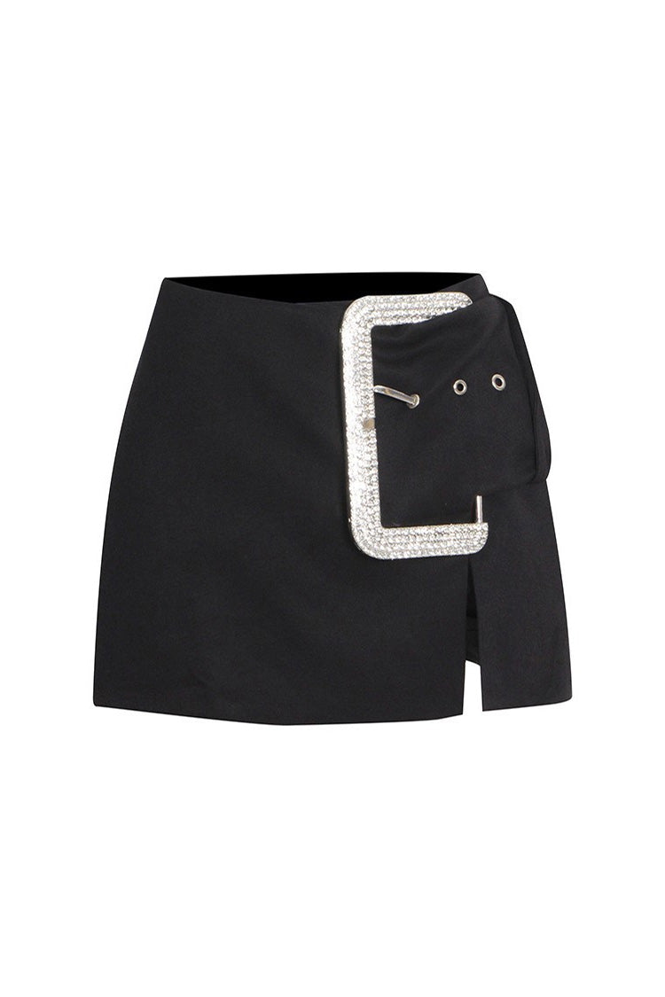 Beautifully Balanced Garment with Timeless Character