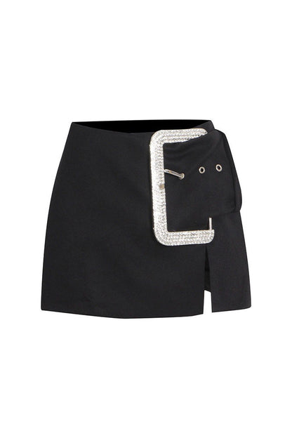 Beautifully Balanced Garment with Timeless Character