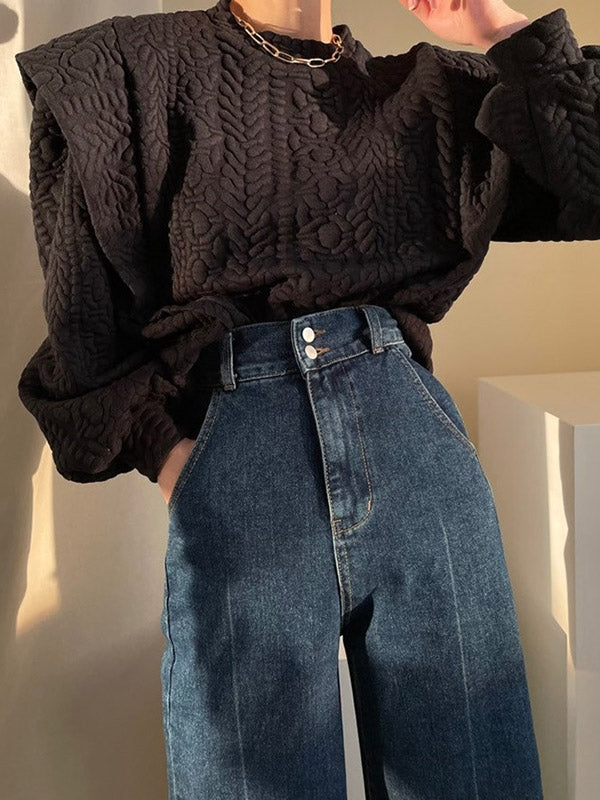 Classic Vintage Shirt with a Flattering Fit