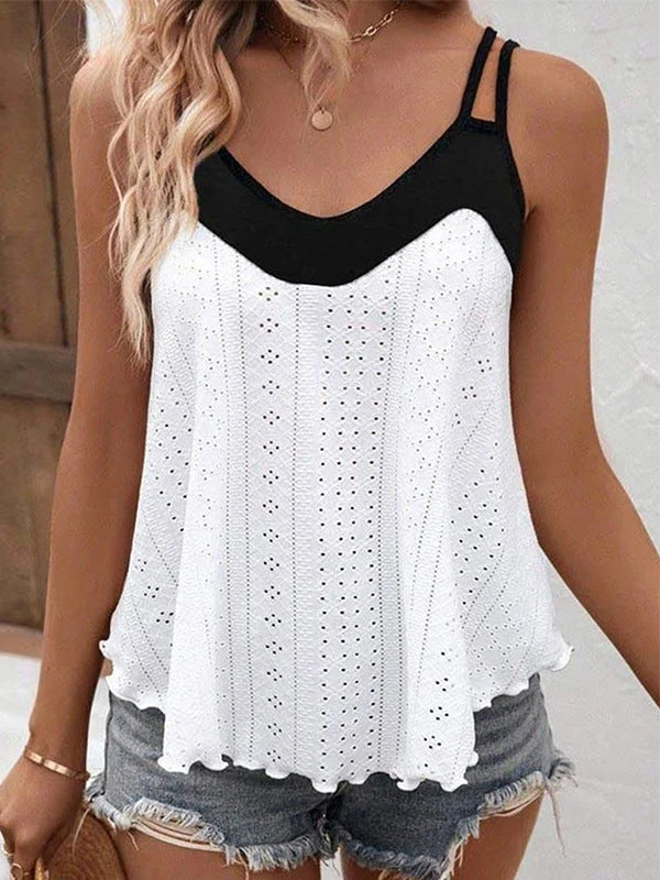Elegantly Styled Top for Everyday Wear