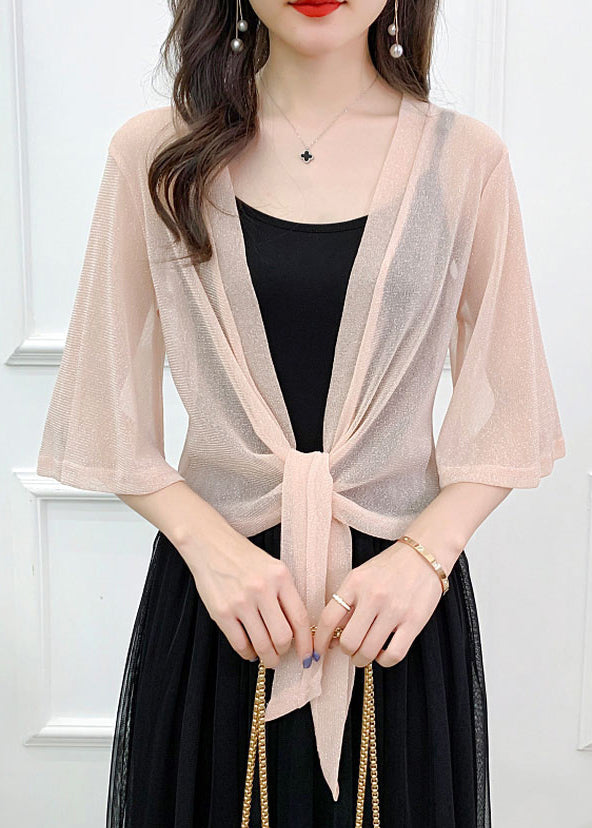Beautifully Crafted Cardigan in a Classic Style