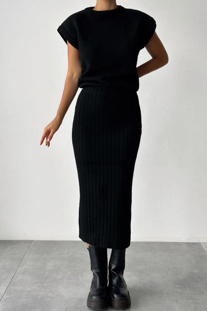 A Vintage Style Garment with Delicate Timeless Details