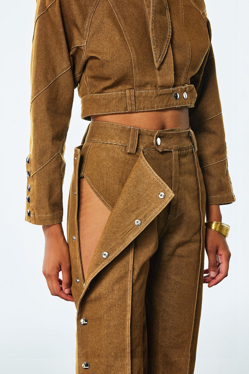 Classic Vintage & Enduringly Stylish Pants