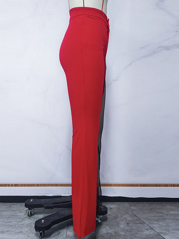 Beautifully Crafted Pants in a Classic Style