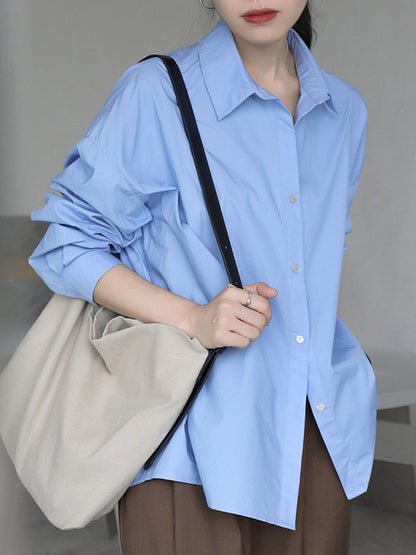 Effortlessly Elegant Blouse with a Timeless Design