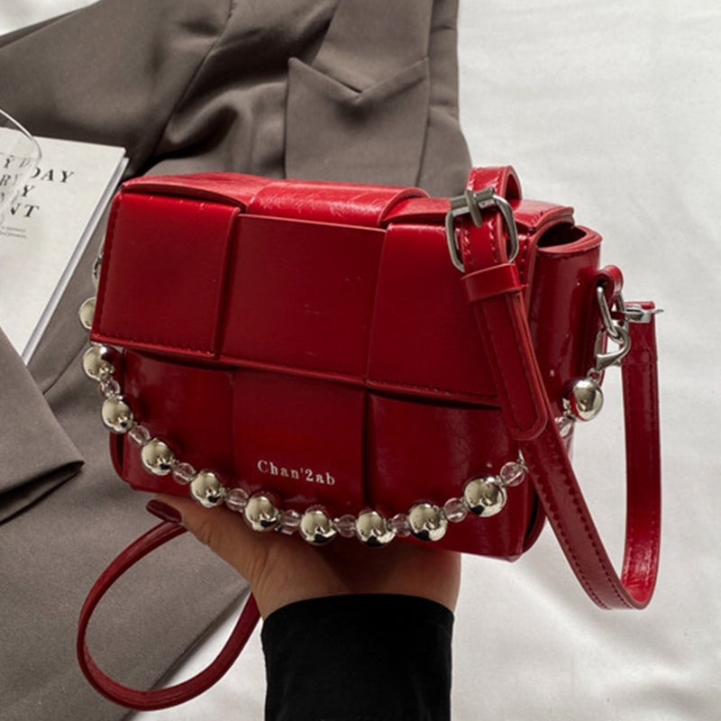 Classic Vintage Bag with a Flattering Fit