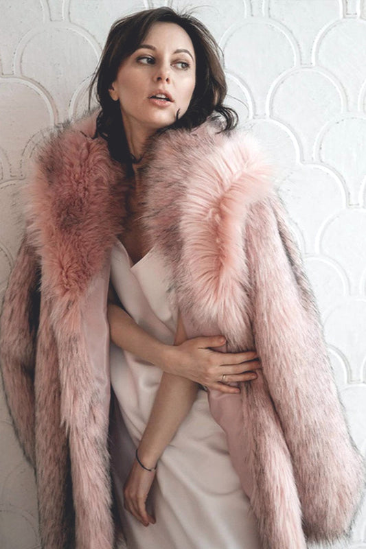 Elegantly Styled Coat for Everyday Wear