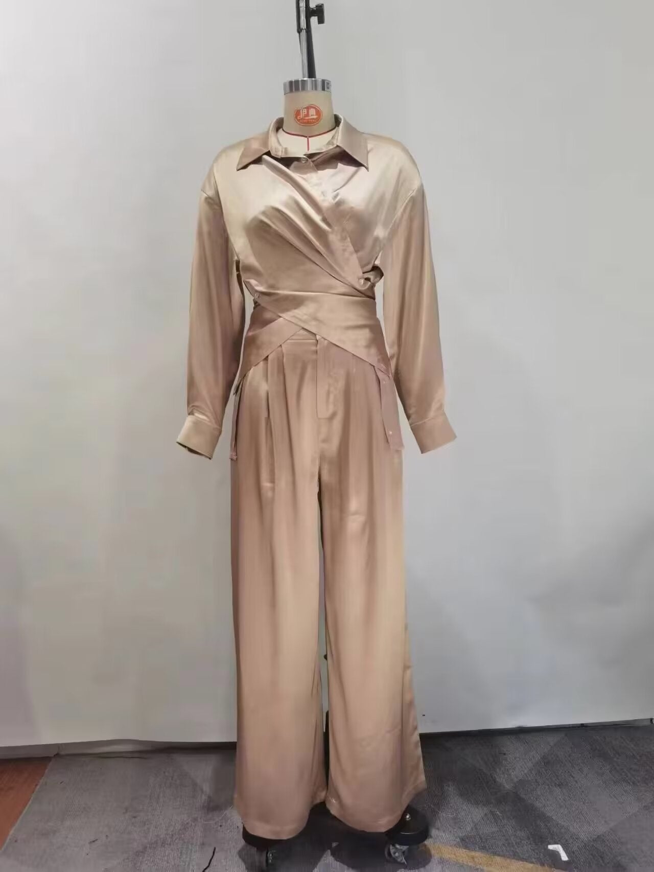 Classic Vintage & Enduringly Stylish Shirt