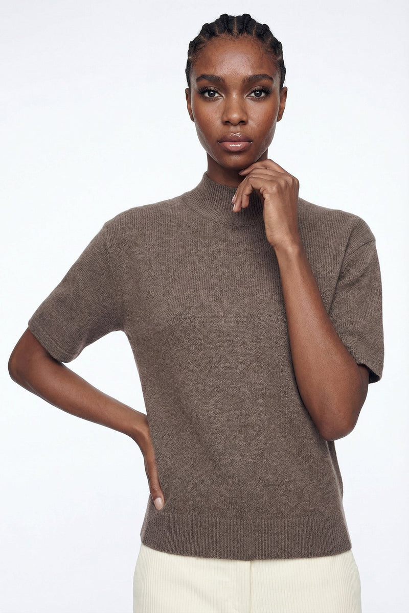 A Vintage Style Shirt with Delicate Timeless Details