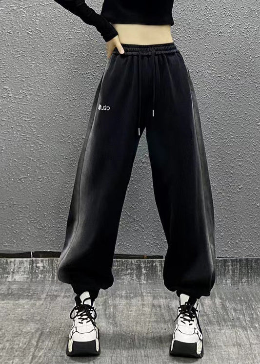 Vintage Inspired Pants with a Contemporary Edge