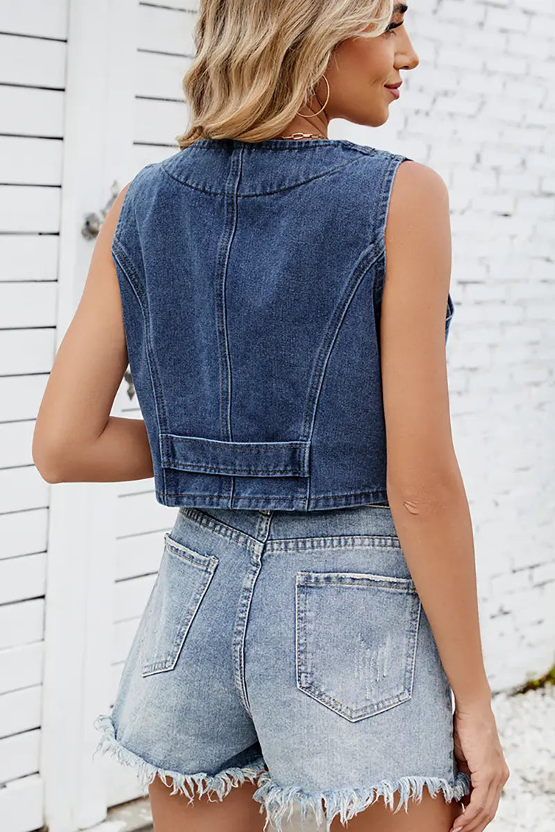 Elegantly Styled Top for Everyday Wear