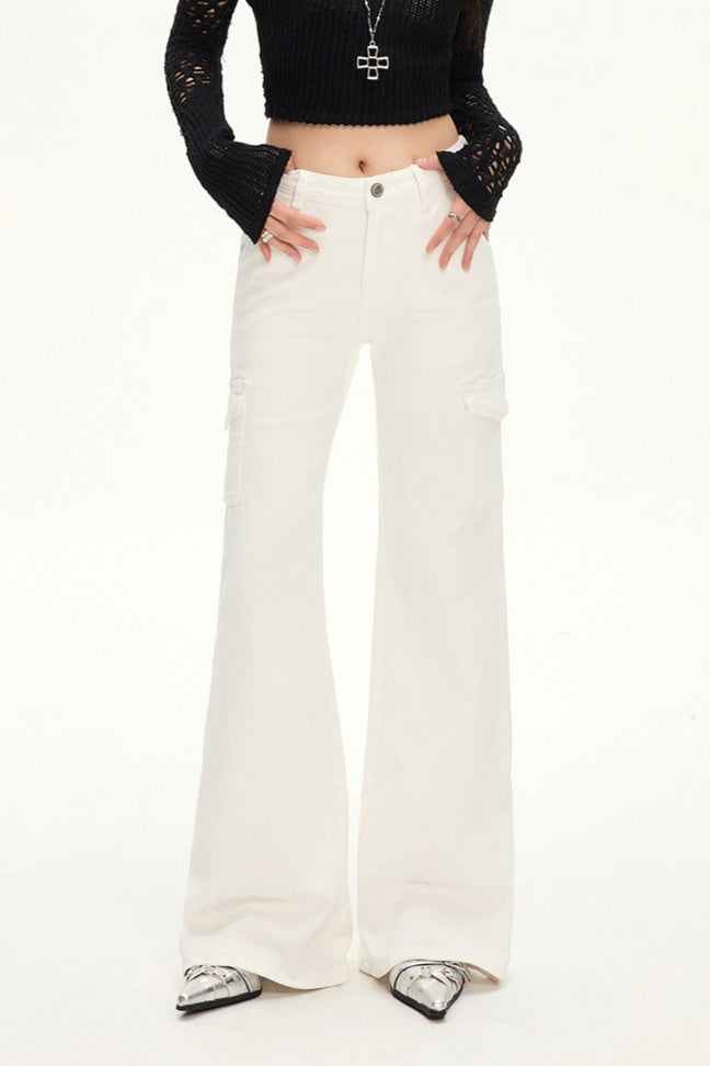 Effortlessly Elegant Garment with a Timeless Design