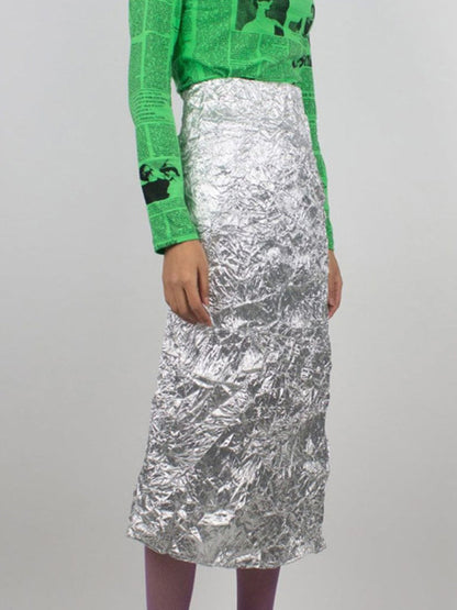 Classic Vintage Garment with a Flattering Fit