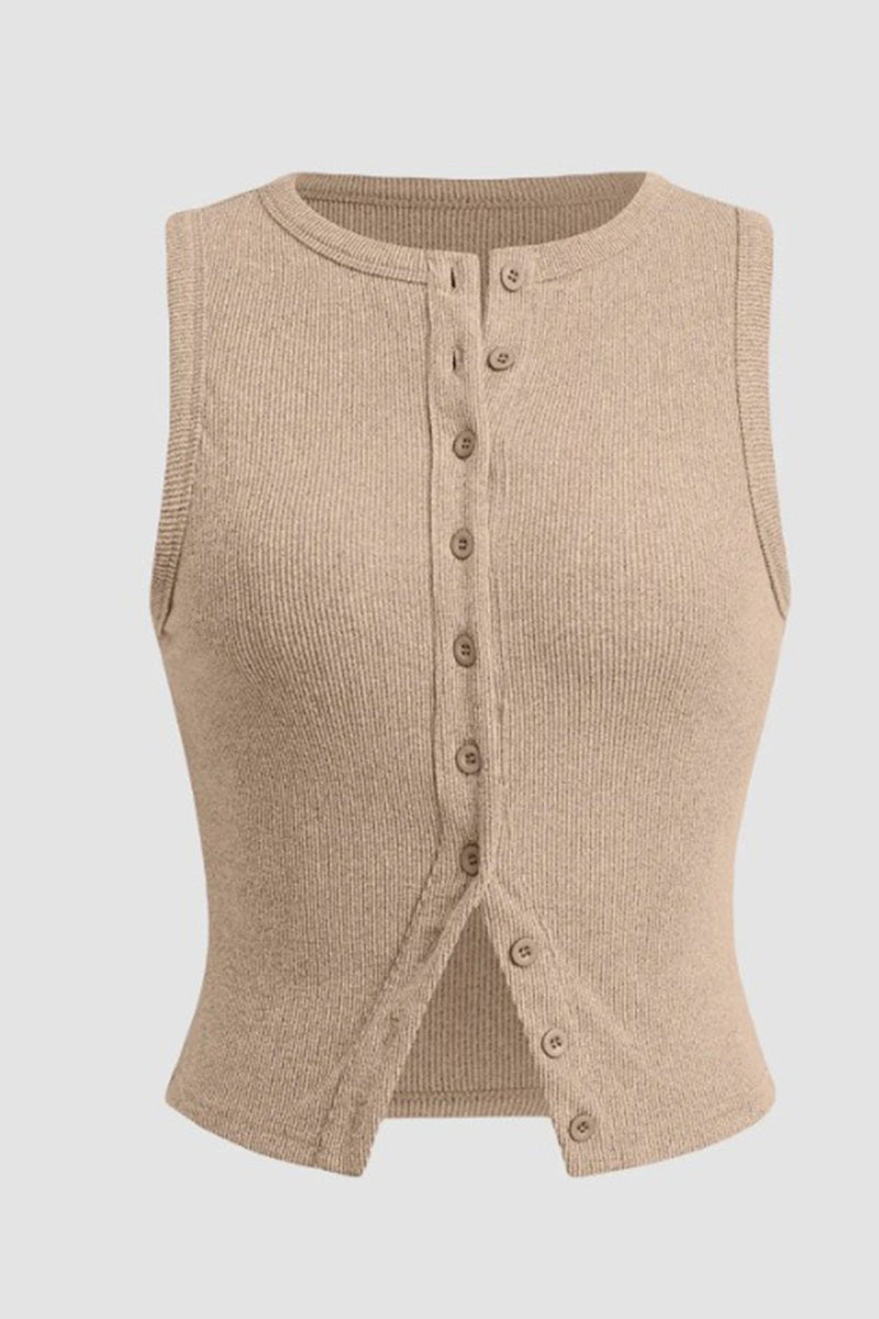 Effortlessly Elegant Top with a Timeless Design