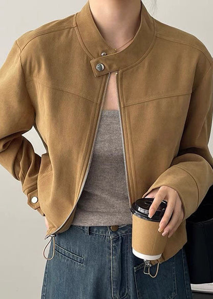Beautifully Balanced Coat with Timeless Character