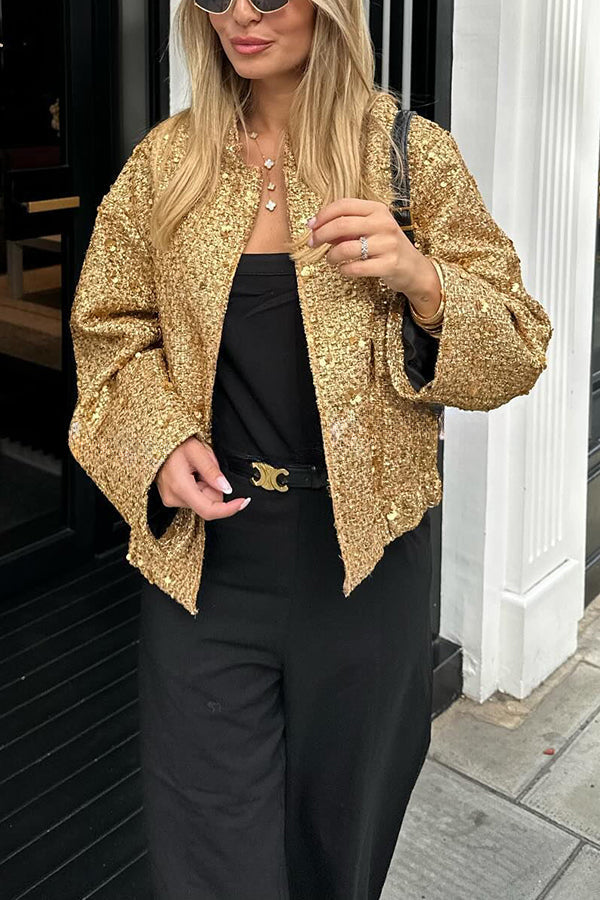 Classic Vintage & Enduringly Stylish Jacket