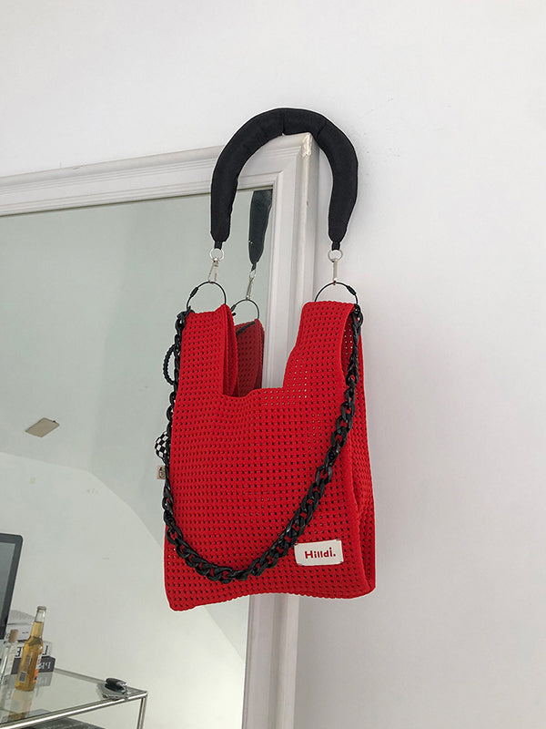 Beautifully Balanced Bag with Timeless Character