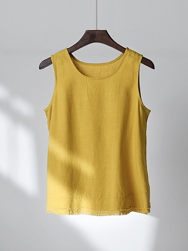 Beautifully Balanced Top with Timeless Character