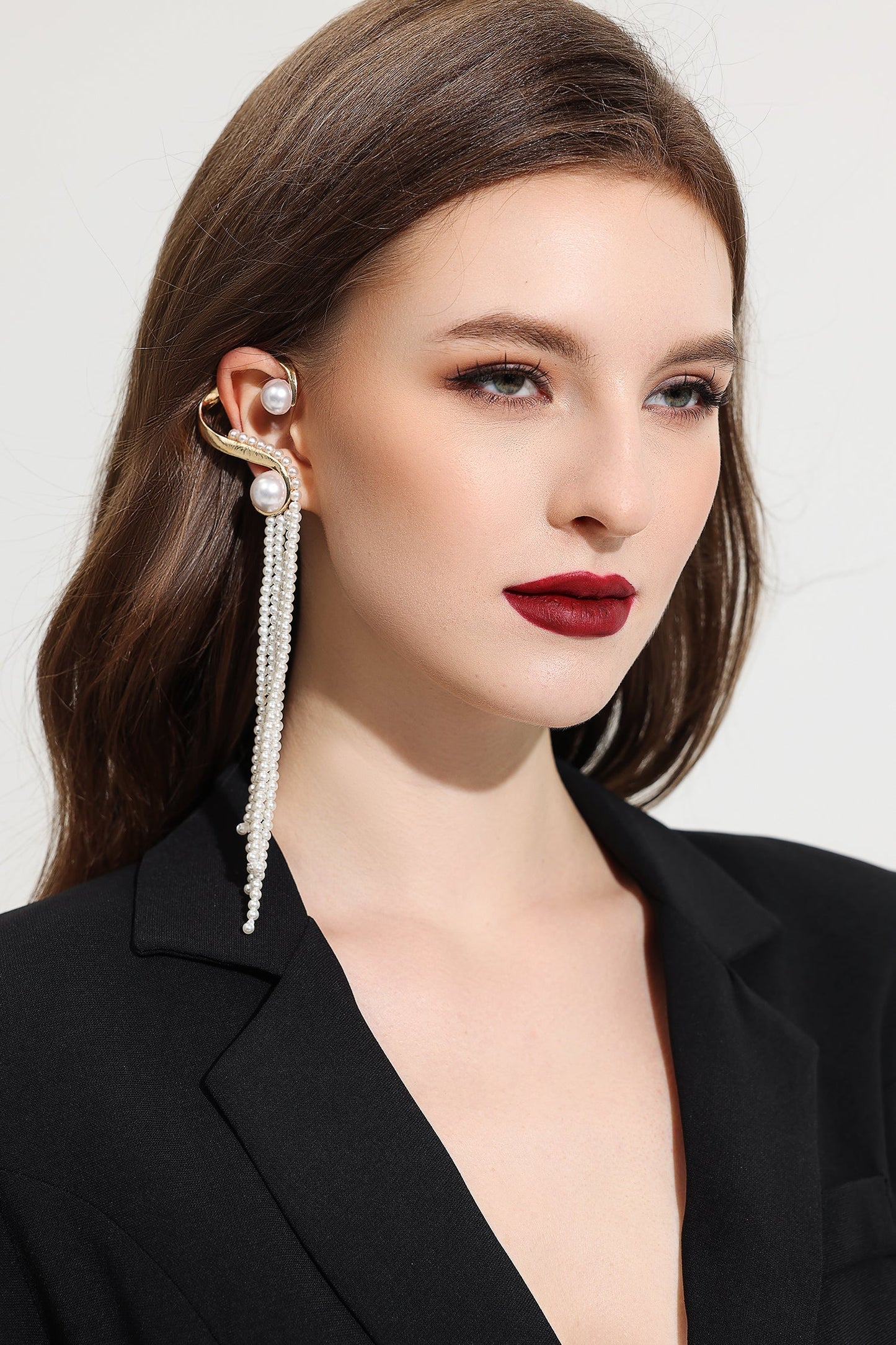 Classic Vintage Garment with a Flattering Fit
