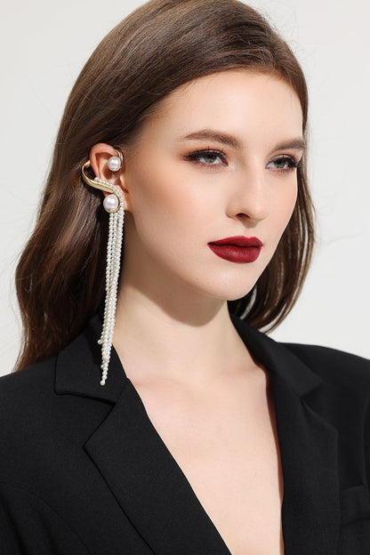 Classic Vintage Garment with a Flattering Fit