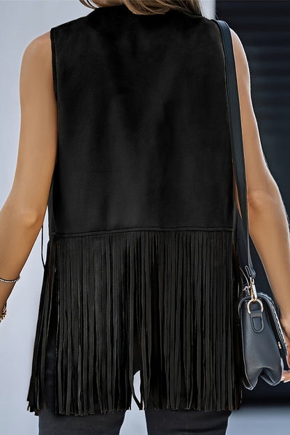 Polished Coat with an Effortless Classic Look