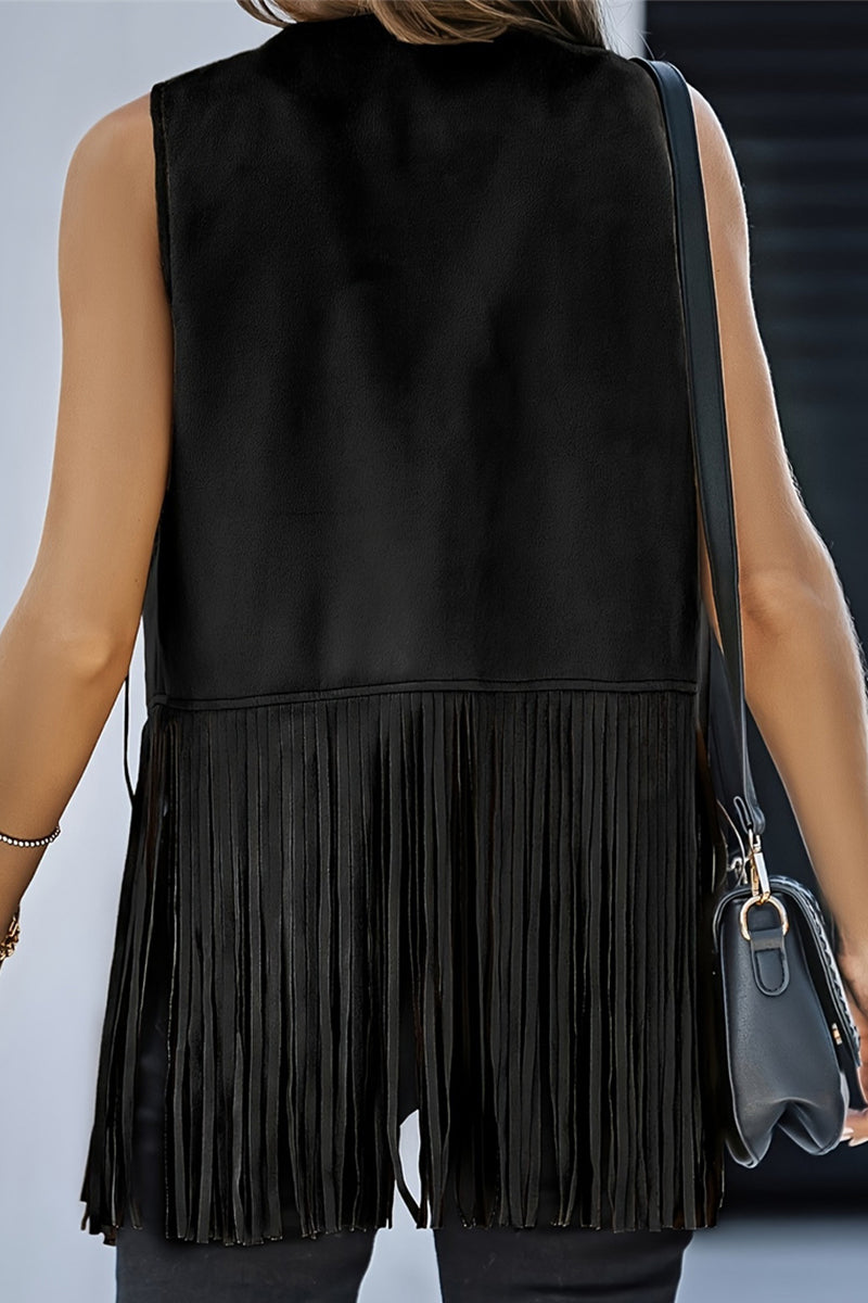 Polished Coat with an Effortless Classic Look