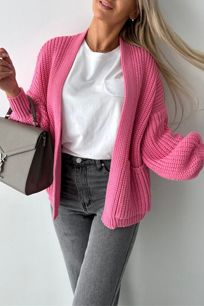 Effortlessly Elegant Garment with a Timeless Design