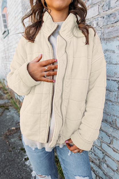Classic Vintage & Enduringly Stylish Jacket