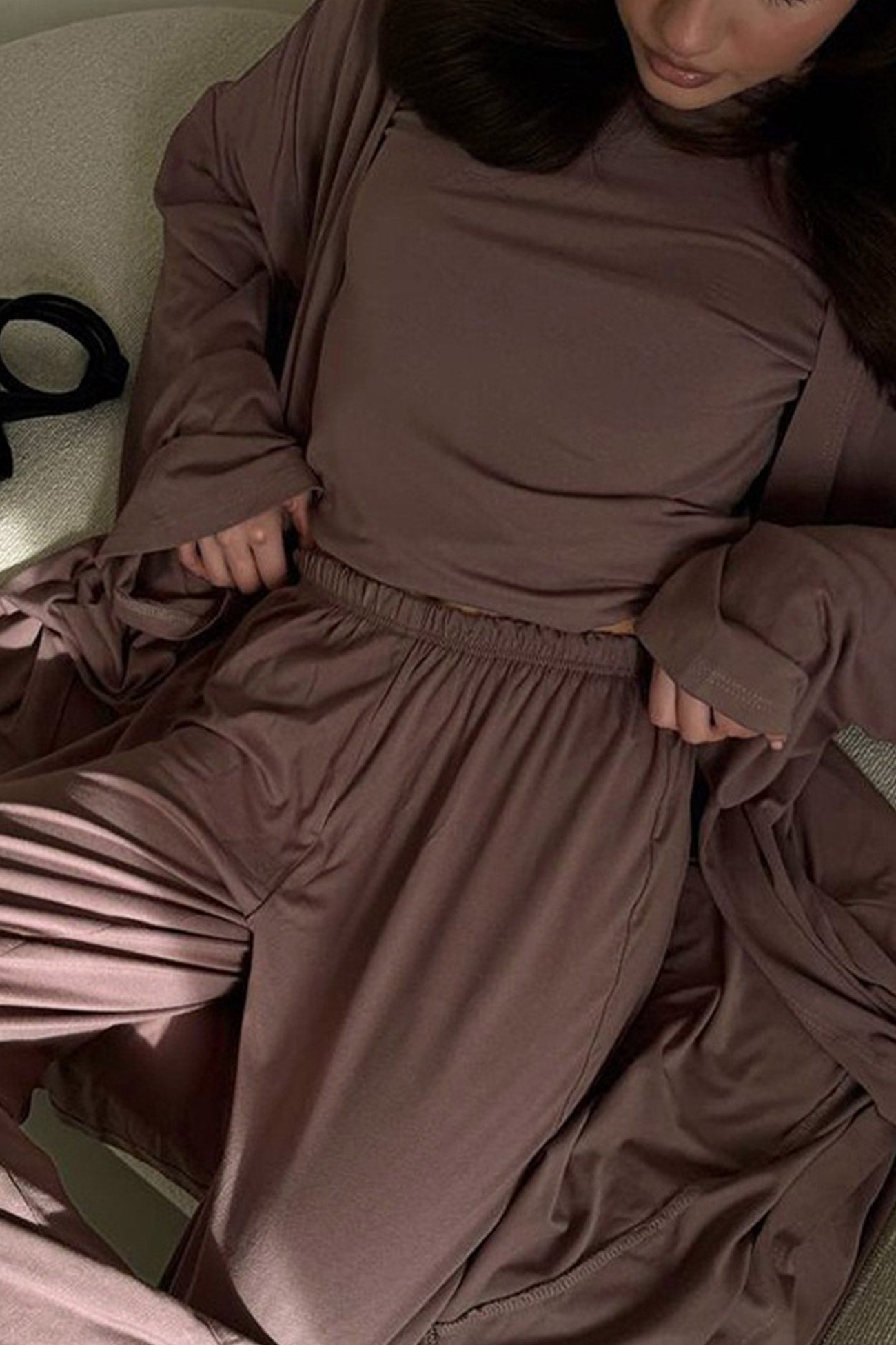 Beautifully Crafted Garment in a Classic Style