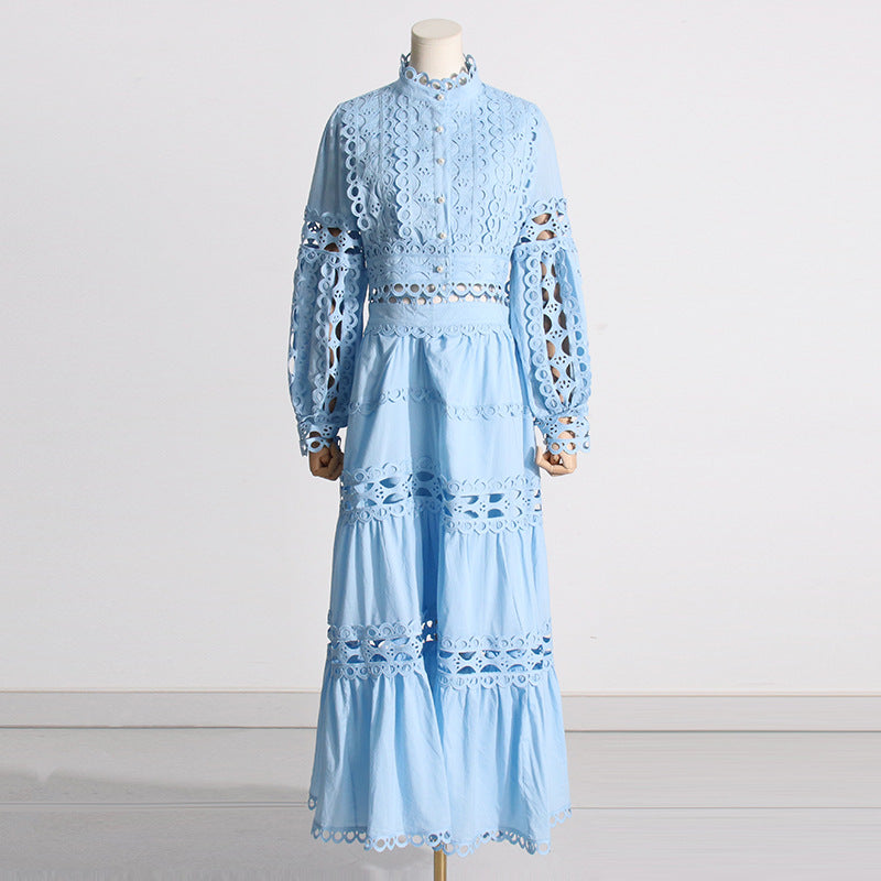 Beautifully Crafted Garment in a Classic Style